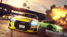 Buy Xbox,Grand Theft Auto V (Xbox Series X) - Gadcet.com | UK | London | Scotland | Wales| Ireland | Near Me | Cheap | Pay In 3 | Video Game Software