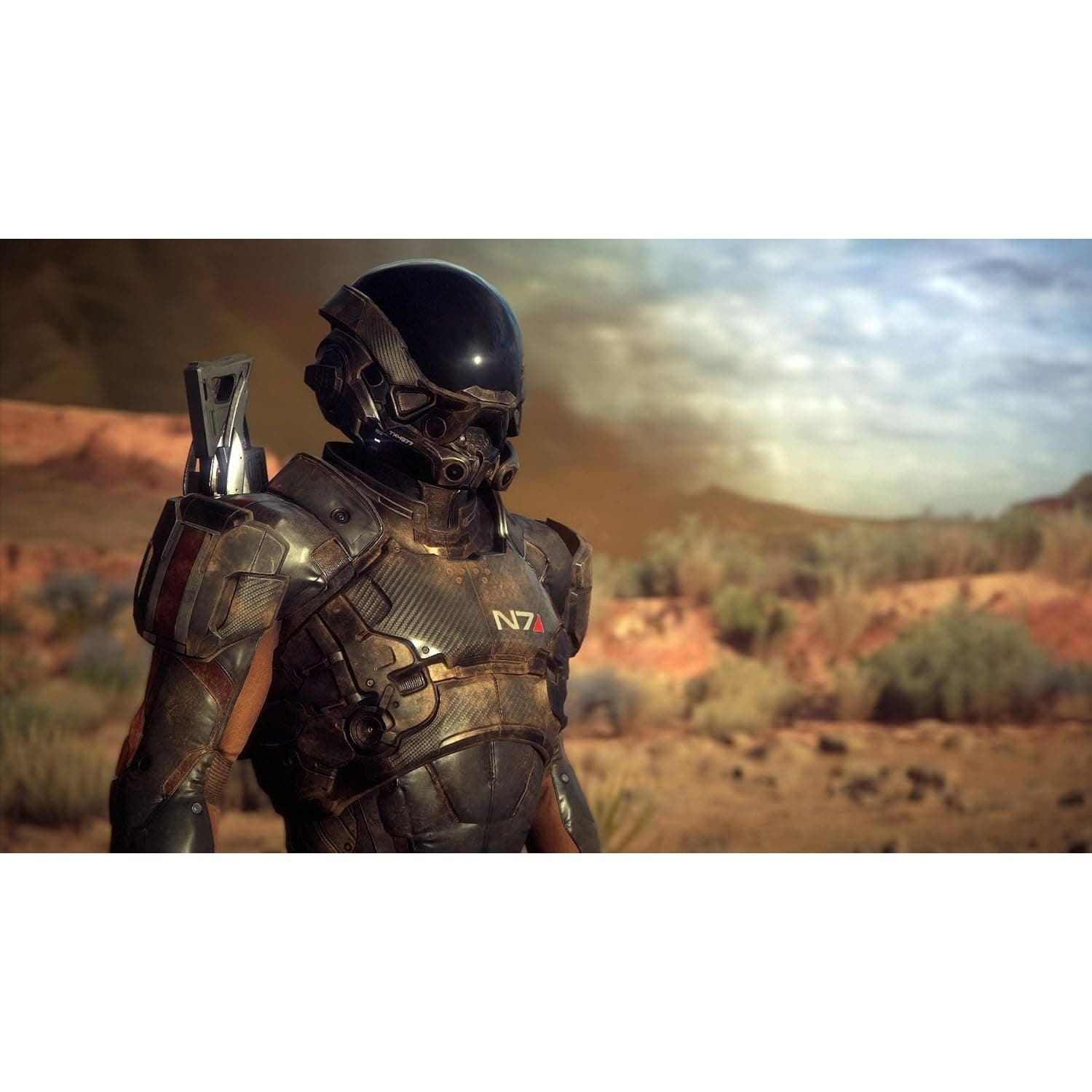 Buy Xbox One,Mass Effect Andromeda (Xbox One) - Gadcet UK | UK | London | Scotland | Wales| Ireland | Near Me | Cheap | Pay In 3 | Video Game Software
