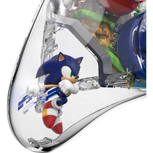 Buy Nintendo,PDP Official Switch REALMz Wired Controller - Sonic Green - Gadcet UK | UK | London | Scotland | Wales| Ireland | Near Me | Cheap | Pay In 3 | Video Game Console Accessories
