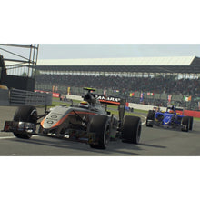 F1 2015 (PS4) - 3