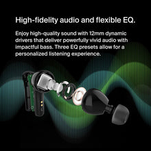 Buy Samsung,Belkin SoundForm Motion True Wireless Earbuds – Wireless Charging Case, Dual Mic, IPX5 Water Resistant, Bluetooth, Black - Gadcet UK | UK | London | Scotland | Wales| Near Me | Cheap | Pay In 3 | In-Ear Headphones