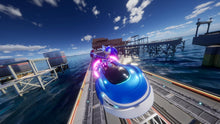 Sonic Racing: CrossWorlds - PS4 Game