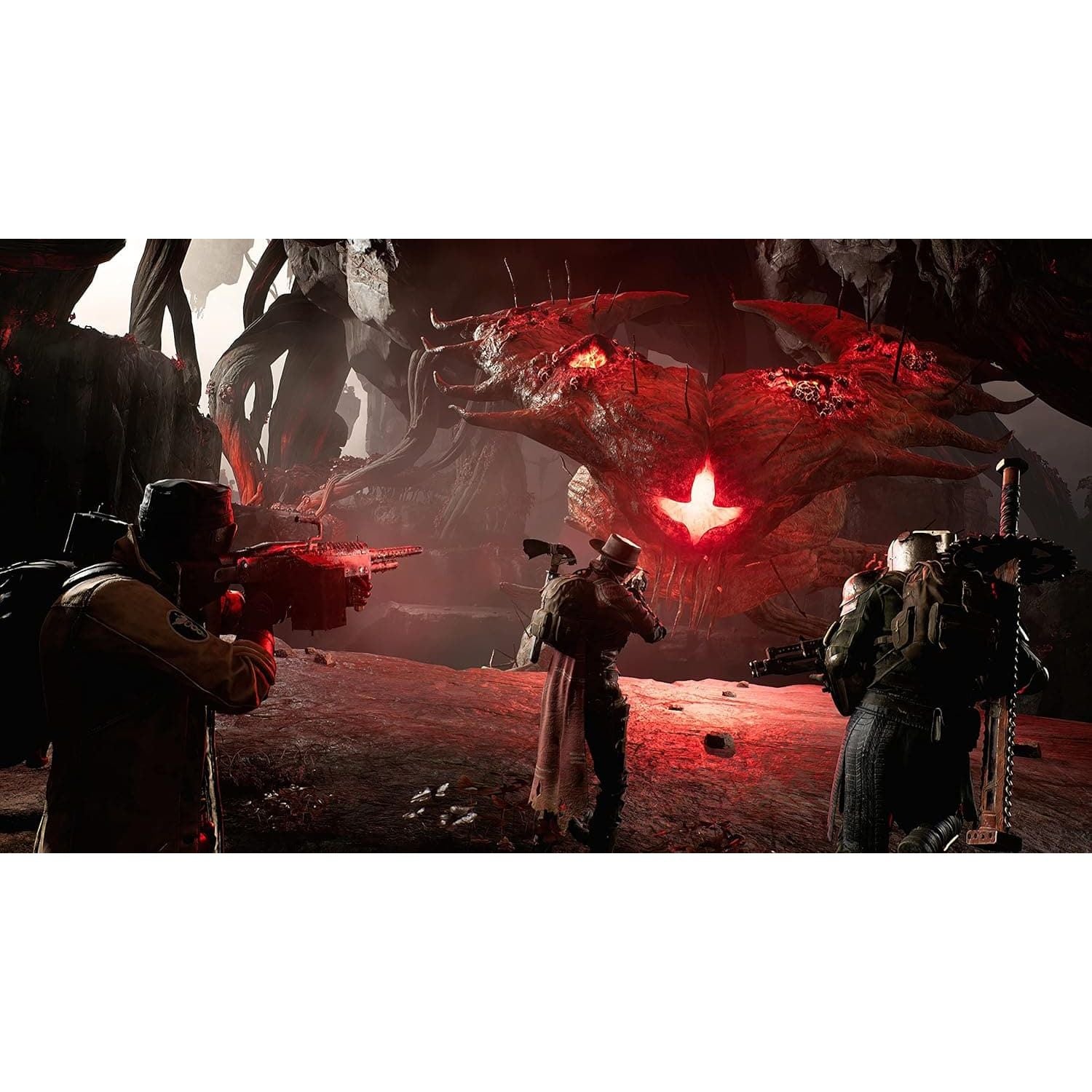Buy Microsoft,Remnant 2 - Xbox Series X - Gadcet UK | UK | London | Scotland | Wales| Ireland | Near Me | Cheap | Pay In 3 | Video Game Software