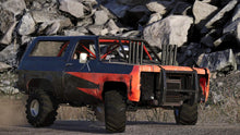 Wreckfest: Drive Hard Die Last - PS4 Game