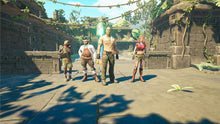 Buy Xbox,Jumanji: The Video Game (Xbox One) - Gadcet UK | UK | London | Scotland | Wales| Ireland | Near Me | Cheap | Pay In 3 | Video Game Software