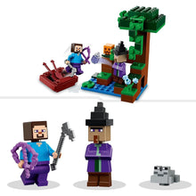 Buy LEGO,LEGO Minecraft The Pumpkin Farm Set with Steve Figure 21248 - Gadcet UK | UK | London | Scotland | Wales| Ireland | Near Me | Cheap | Pay In 3 | Toys & Games