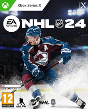 Buy Xbox,NHL 24 Standard Edition XBOX Series X - Gadcet UK | UK | London | Scotland | Wales| Ireland | Near Me | Cheap | Pay In 3 | Video Game Software