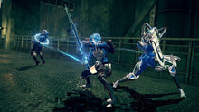Astral Chain - Nintendo Switch Game