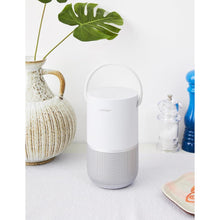Buy Bose,Bose Portable Smart Speaker—With Alexa Voice Control Built in, Silver, 10 inches - Gadcet UK | UK | London | Scotland | Wales| Ireland | Near Me | Cheap | Pay In 3 | Bluetooth Speaker
