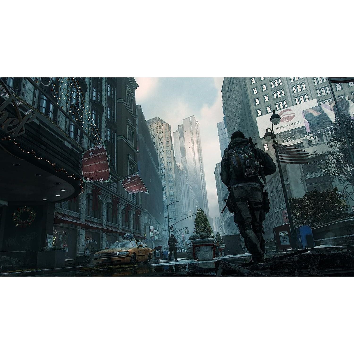 Buy Gadcet.com,Tom Clancy's The Division (PS4) - Gadcet.com | UK | London | Scotland | Wales| Ireland | Near Me | Cheap | Pay In 3 |