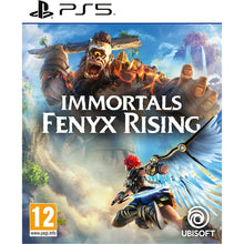 Buy playstation,Immortals Fenyx Rising (Playstation 5) - Gadcet.com | UK | London | Scotland | Wales| Ireland | Near Me | Cheap | Pay In 3 | PS5 game