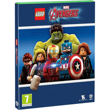 Buy Xbox,LEGO Marvel Avengers (Xbox One) - Gadcet UK | UK | London | Scotland | Wales| Near Me | Cheap | Pay In 3 | Video Game Software