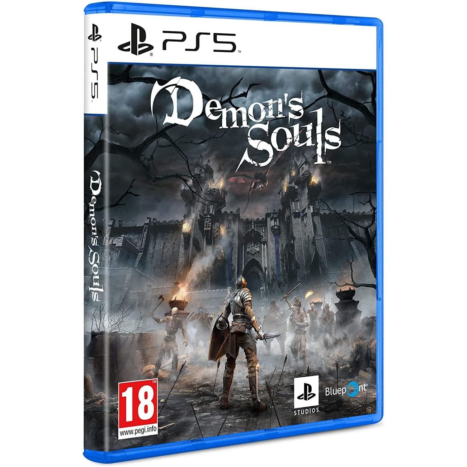 Buy PlayStation,Demon’s Souls - PlayStation 5 - Gadcet UK | UK | London | Scotland | Wales| Near Me | Cheap | Pay In 3 | Video Game Software