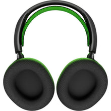 SteelSeries Arctis Nova 7X Wireless Gaming Headset – Xbox Series X/S, Dual Wireless & Bluetooth, 38H Battery, AI Mic, USB-C – Black | Also Supports PS5 & PC