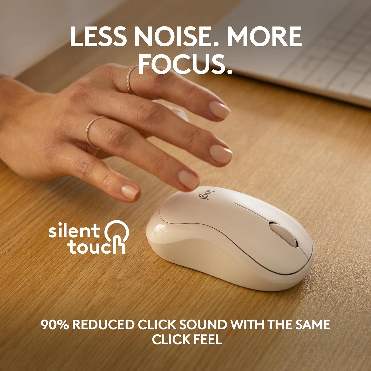 Buy Logitech,Logitech M240 Silent Bluetooth Mouse, Wireless, Compact, Portable, Smooth Tracking, 18-Month Battery, for Windows, macOS, ChromeOS, Compatible with PC, Mac, Laptop, Tablets - White - Gadcet UK | UK | London | Scotland | Wales| Near Me | Cheap | Pay In 3 | Keyboard & Mouse