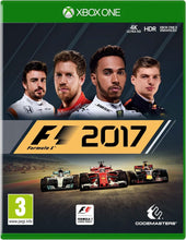 Buy Gadcet UK,F1 2017 - Xbox One - Gadcet UK | UK | London | Scotland | Wales| Ireland | Near Me | Cheap | Pay In 3 |