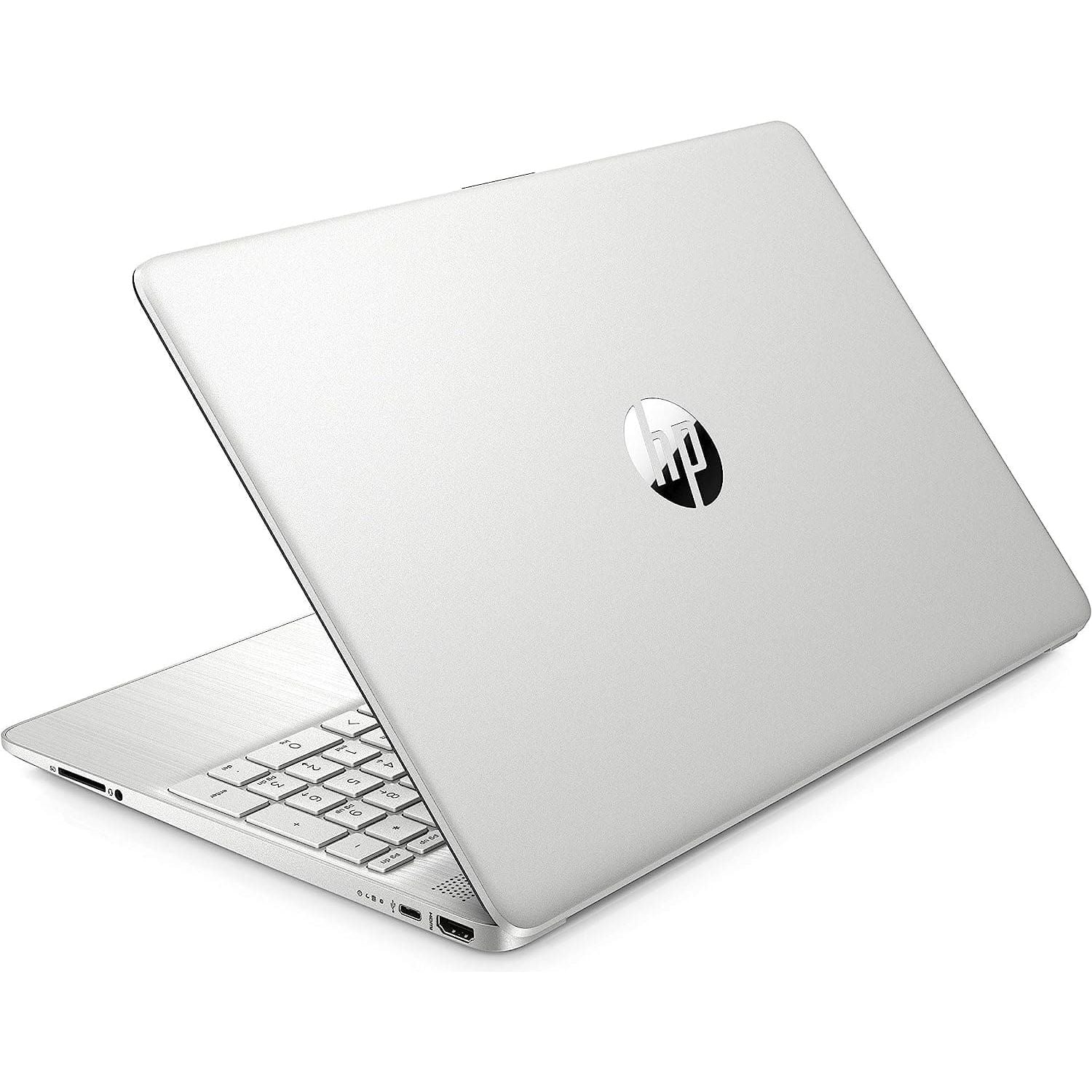 Buy HP,HP Laptop PC 15s-fq2015sa | Intel Core i3-1115G4 Processor | 8GB RAM | 256GB SSD | 15.6 inch Full HD 16:9 display | Microsoft Windows 11 Home OS | Natural Silver - Gadcet.com | UK | London | Scotland | Wales| Ireland | Near Me | Cheap | Pay In 3 | Laptops