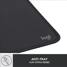Buy Logitech,Logitech Studio Series Mouse Pad – Grey, Anti-Slip Rubber Base, Spill-Resistant, Easy-Glide Surface - Gadcet UK | UK | London | Scotland | Wales| Near Me | Cheap | Pay In 3 | Keyboard & Mouse