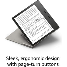 Buy Amazon,Amazon Kindle Oasis (2019) 8GB Wi-Fi Graphite - Gadcet UK | UK | London | Scotland | Wales| Near Me | Cheap | Pay In 3 | E-Book Readers