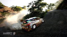 Buy playstation,WRC 9 for PlayStation 5 (PS5) - Gadcet.com | UK | London | Scotland | Wales| Ireland | Near Me | Cheap | Pay In 3 | Games