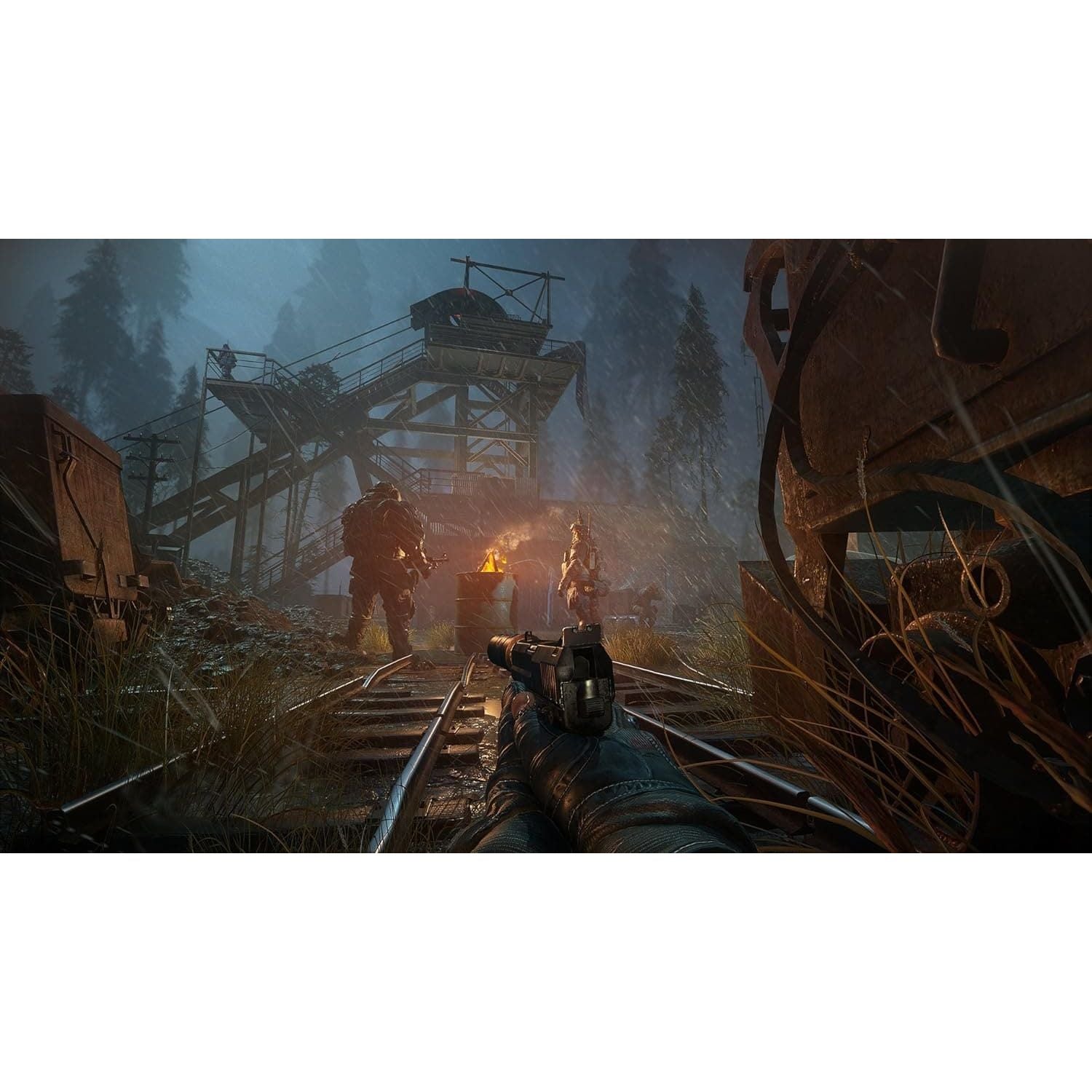 Buy PS4,Sniper: Ghost Warrior 3 Season Pass Edition (PS4) - Gadcet UK | UK | London | Scotland | Wales| Ireland | Near Me | Cheap | Pay In 3 | Video Game Software