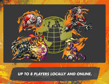 Buy Nintendo,Mario Strikers: Battle League Football Nintendo Switch Game - Gadcet UK | UK | London | Scotland | Wales| Ireland | Near Me | Cheap | Pay In 3 | Games