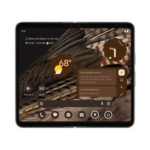 Buy Google,Google Pixel Fold - 5G - 256GB Storage - 12GB RAM - Dual Sim - Obsidian - Unlocked - Gadcet UK | UK | London | Scotland | Wales| Ireland | Near Me | Cheap | Pay In 3 | Unlocked Mobile Phones