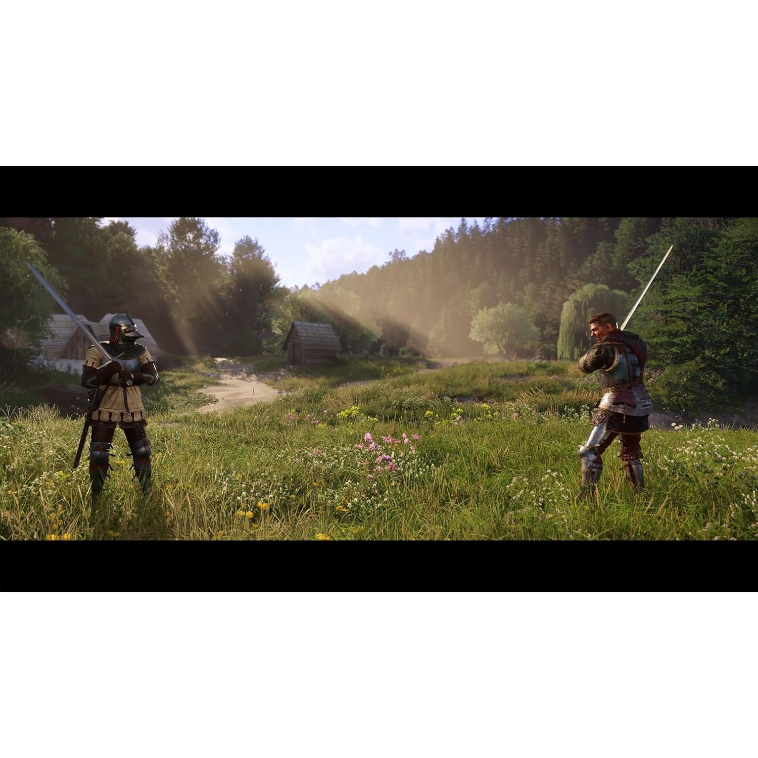 Buy PlayStation,Kingdom Come Deliverance II: Day One Edition - PS5 Game - Gadcet UK | UK | London | Scotland | Wales| Near Me | Cheap | Pay In 3 | Video Game Software