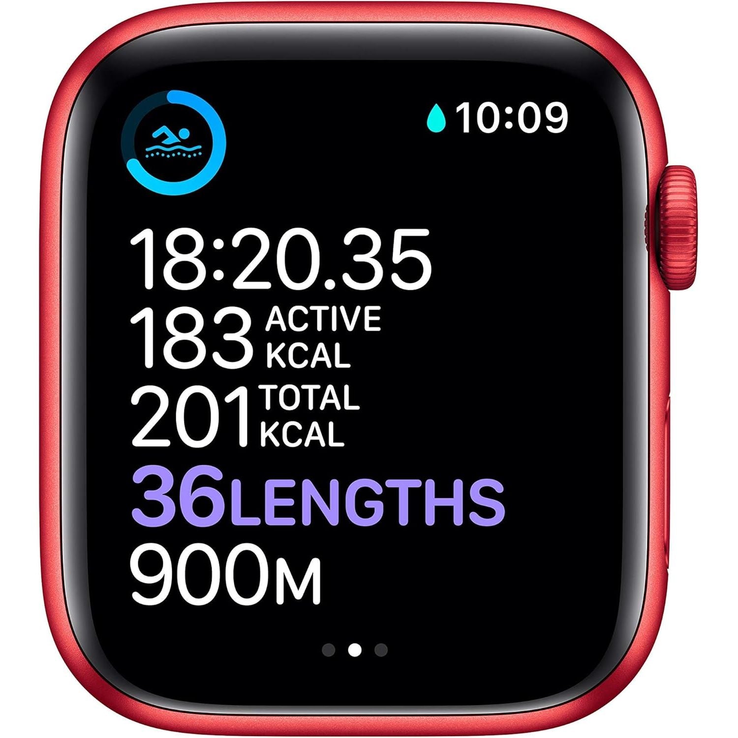Buy Apple,Apple Watch Series 6 44mm (GPS) – (PRODUCT) Red Aluminium - Gadcet UK | UK | London | Scotland | Wales| Near Me | Cheap | Pay In 3 | Smart Watches