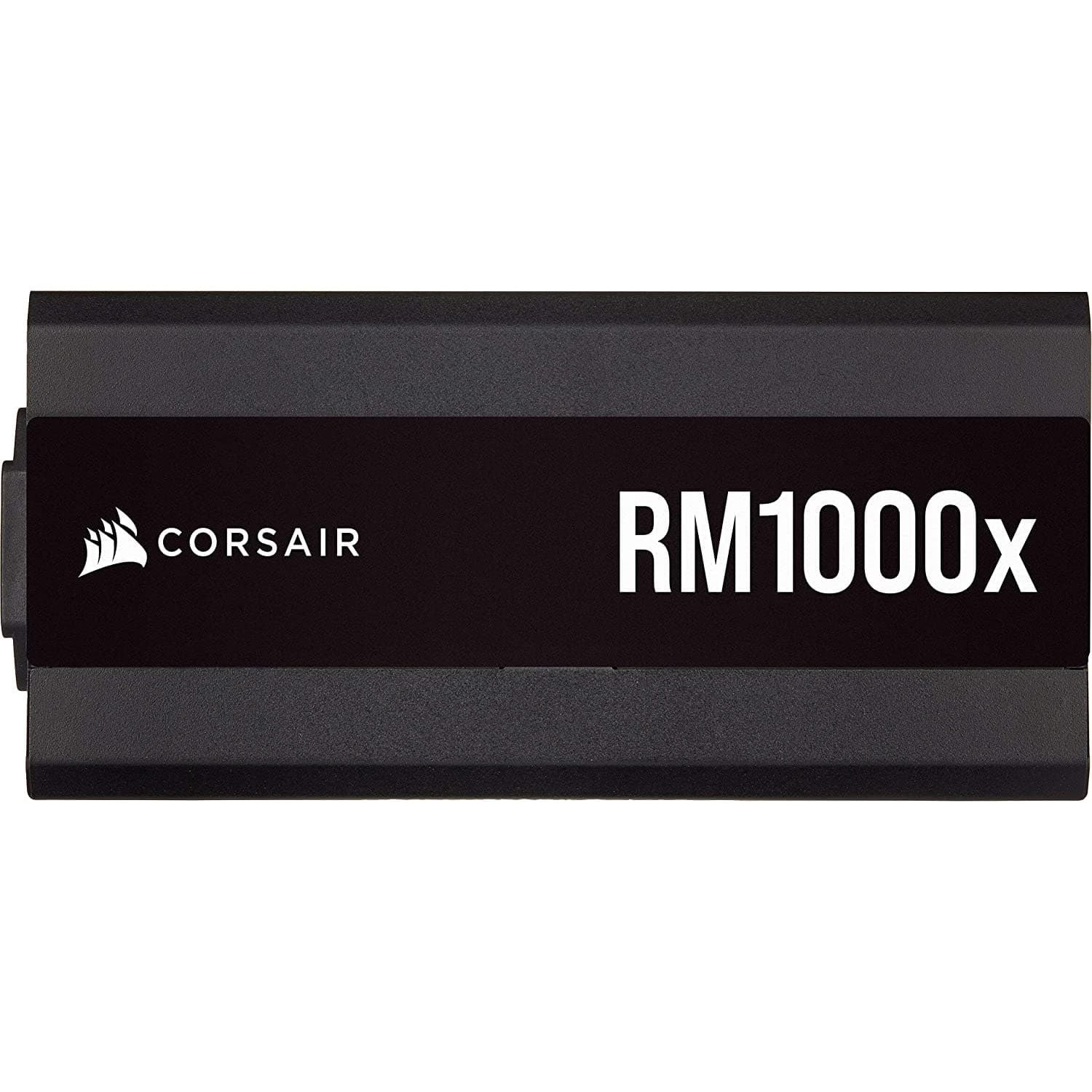 Corsair,Corsair RM1000x 80 PLUS Gold Fully Modular ATX 1000 Watt Power Supply UK - Black - Gadcet.com