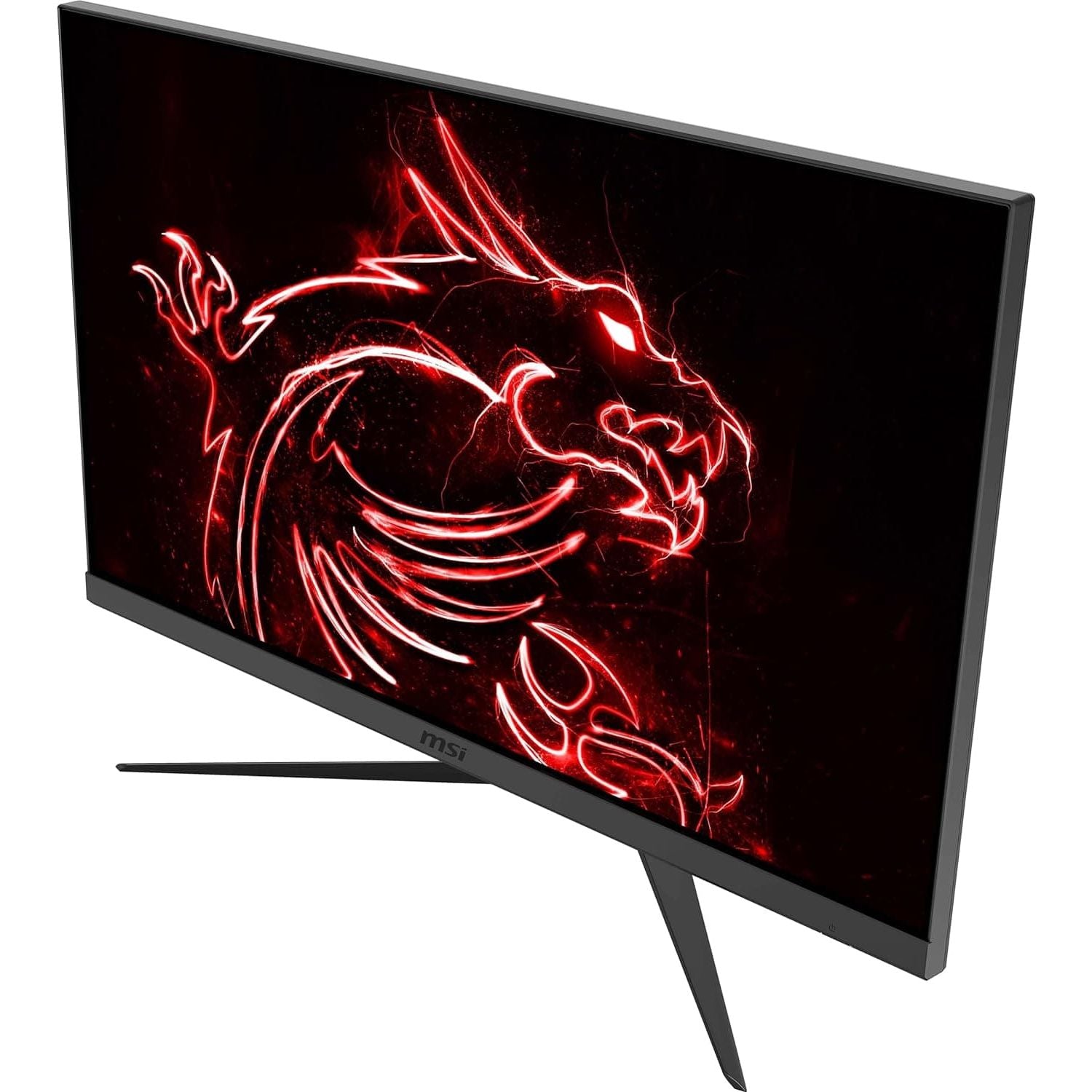 Buy MSI,MSI G2722 27 Inch FHD Gaming Monitor - 1920 x 1080 IPS Panel, 170 Hz / 1ms, 101.91% sRGB Colour Gamut, FreeSync Premium - DP 1.2a, HDMI 1.4b CEC - Gadcet UK | UK | London | Scotland | Wales| Near Me | Cheap | Pay In 3 | Monitors