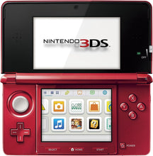 Buy Nintendo,Nintendo Handheld Console 3DS - Metallic Red - Gadcet UK | UK | London | Scotland | Wales| Ireland | Near Me | Cheap | Pay In 3 | Electronics