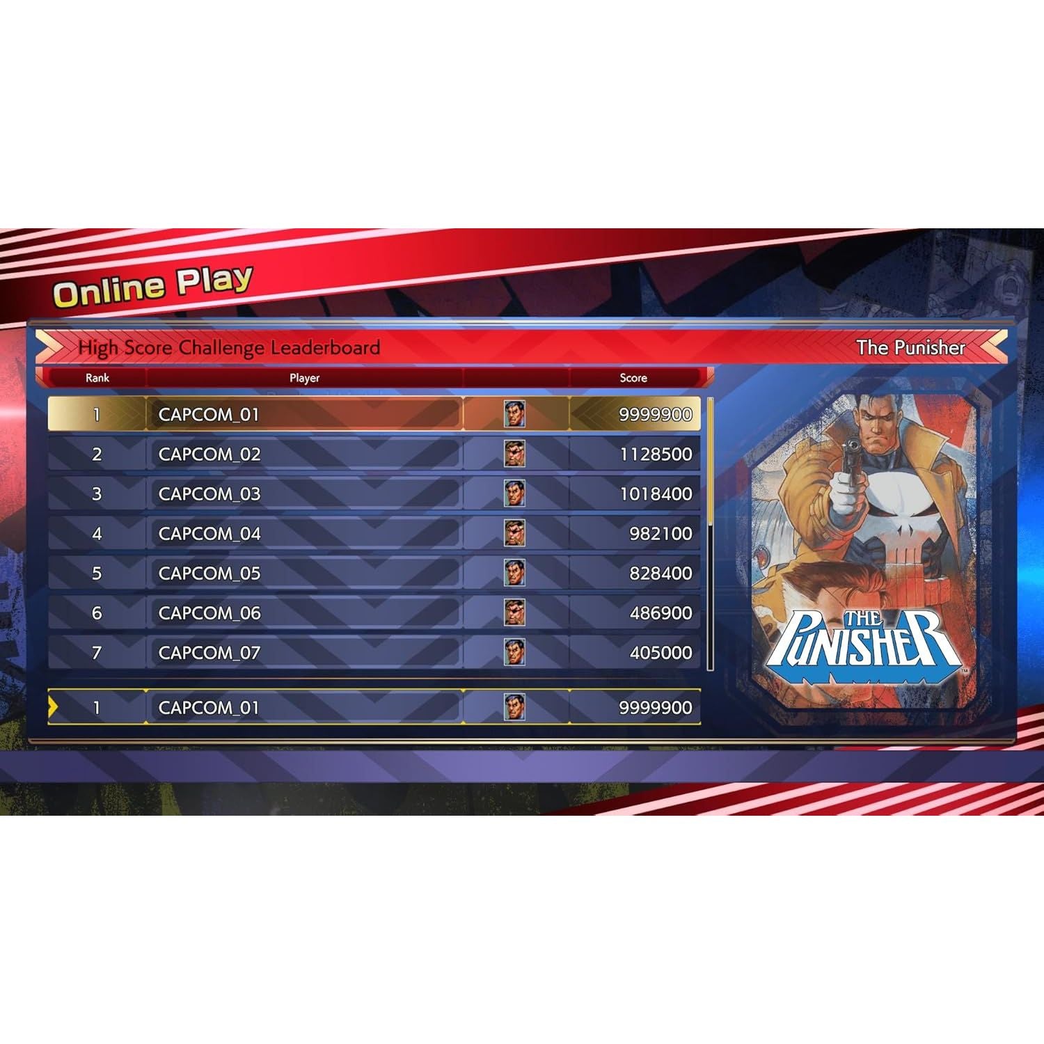 Buy PlayStation,Marvel vs Capcom Fighting Collection (PlayStation 4) - Gadcet UK | UK | London | Scotland | Wales| Near Me | Cheap | Pay In 3 | Video Game Software