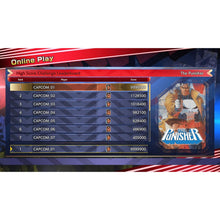 Marvel vs Capcom Fighting Collection (PlayStation 4)