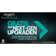 Assassin's Creed: Valhalla - Ultimate Edition (PS4)