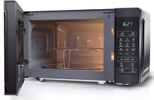 Buy SHARP,SHARP YC-MG02U-B Compact 20 Litre 800W Digital Microwave with 1000W Grill- Black - Gadcet UK | UK | London | Scotland | Wales| Ireland | Near Me | Cheap | Pay In 3 | Electronics