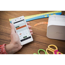 Buy BROTHER,Brother P-Touch P300BT Bluetooth Label Maker (PTP300BTUA1) - Gadcet UK | UK | London | Scotland | Wales| Near Me | Cheap | Pay In 3 | Office Equipment