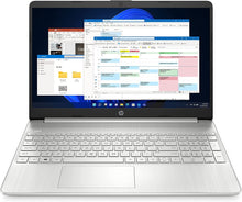 Buy HP,HP Laptop PC 15s-fq2015sa | Intel Core i3-1115G4 Processor | 8GB RAM | 256GB SSD | 15.6 inch Full HD 16:9 display | Microsoft Windows 11 Home OS | Natural Silver - Gadcet.com | UK | London | Scotland | Wales| Ireland | Near Me | Cheap | Pay In 3 | Laptops