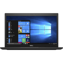 Buy DELL,Dell Latitude 7490 - 14" Intel Core i5-8350U, 8GB RAM, 256GB SSD, Intel UHD Graphics 620 - Black - Gadcet UK | UK | London | Scotland | Wales| Ireland | Near Me | Cheap | Pay In 3 | Laptops