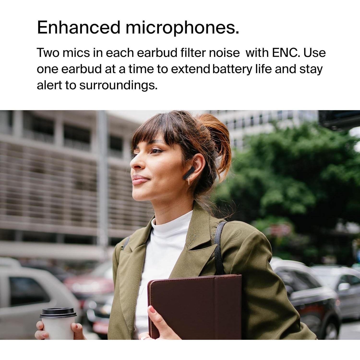 Buy Samsung,Belkin SoundForm Motion True Wireless Earbuds – Wireless Charging Case, Dual Mic, IPX5 Water Resistant, Bluetooth, Black - Gadcet UK | UK | London | Scotland | Wales| Near Me | Cheap | Pay In 3 | In-Ear Headphones