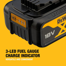 DeWalt 18V XR 4Ah Li-Ion Battery – DCB182-XJ