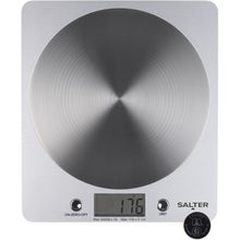 Buy Salter,Salter 1036 SVSSDR Digital Kitchen Scale - 5kg Capacity, Aquatronic Liquid Measurement, Add & Weigh Function, Easy-Read LCD, Battery Included - Gadcet UK | UK | London | Scotland | Wales| Near Me | Cheap | Pay In 3 | Digital Scales