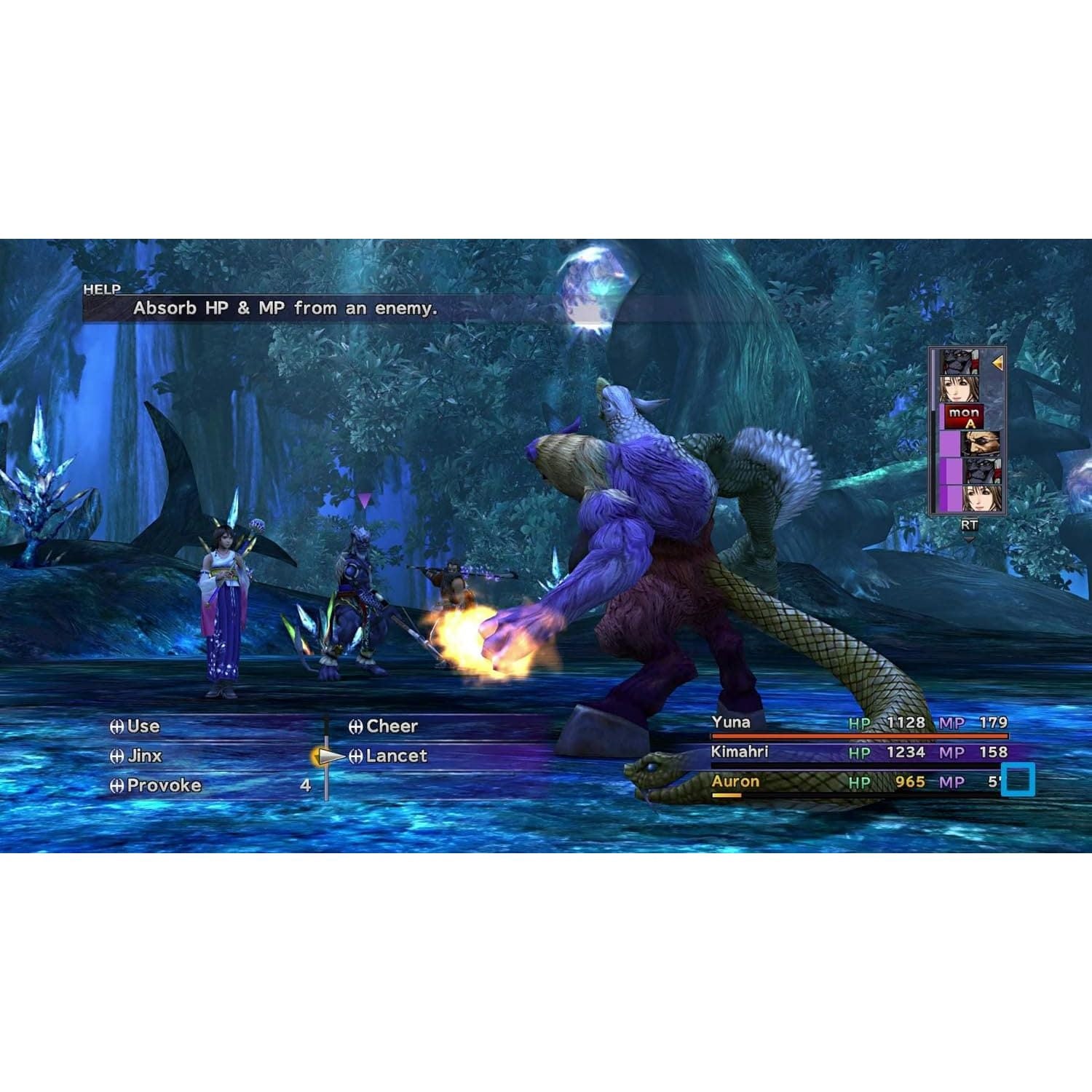 Buy Nintendo,Final Fantasy X/ X-2 HD Remaster (Nintendo Switch) - Gadcet UK | UK | London | Scotland | Wales| Near Me | Cheap | Pay In 3 | Video Game Software