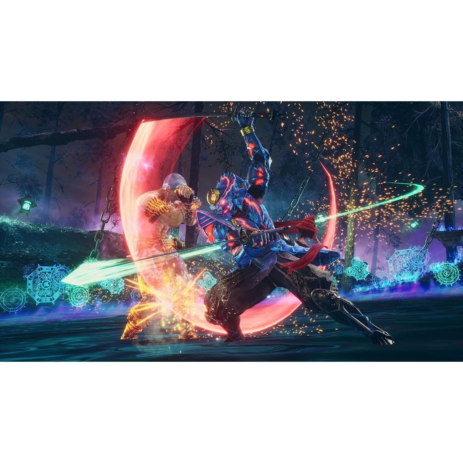 Buy Play station,Tekken 8: Standard Edition (PS5) - Gadcet UK | UK | London | Scotland | Wales| Near Me | Cheap | Pay In 3 | Video Game Software