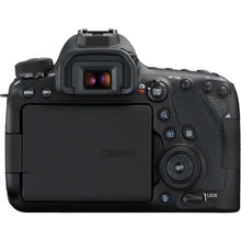 Buy Canon,Canon EOS 6D Mark II Digital SLR Camera - Black - Gadcet UK | UK | London | Scotland | Wales| Near Me | Cheap | Pay In 3 | Cameras