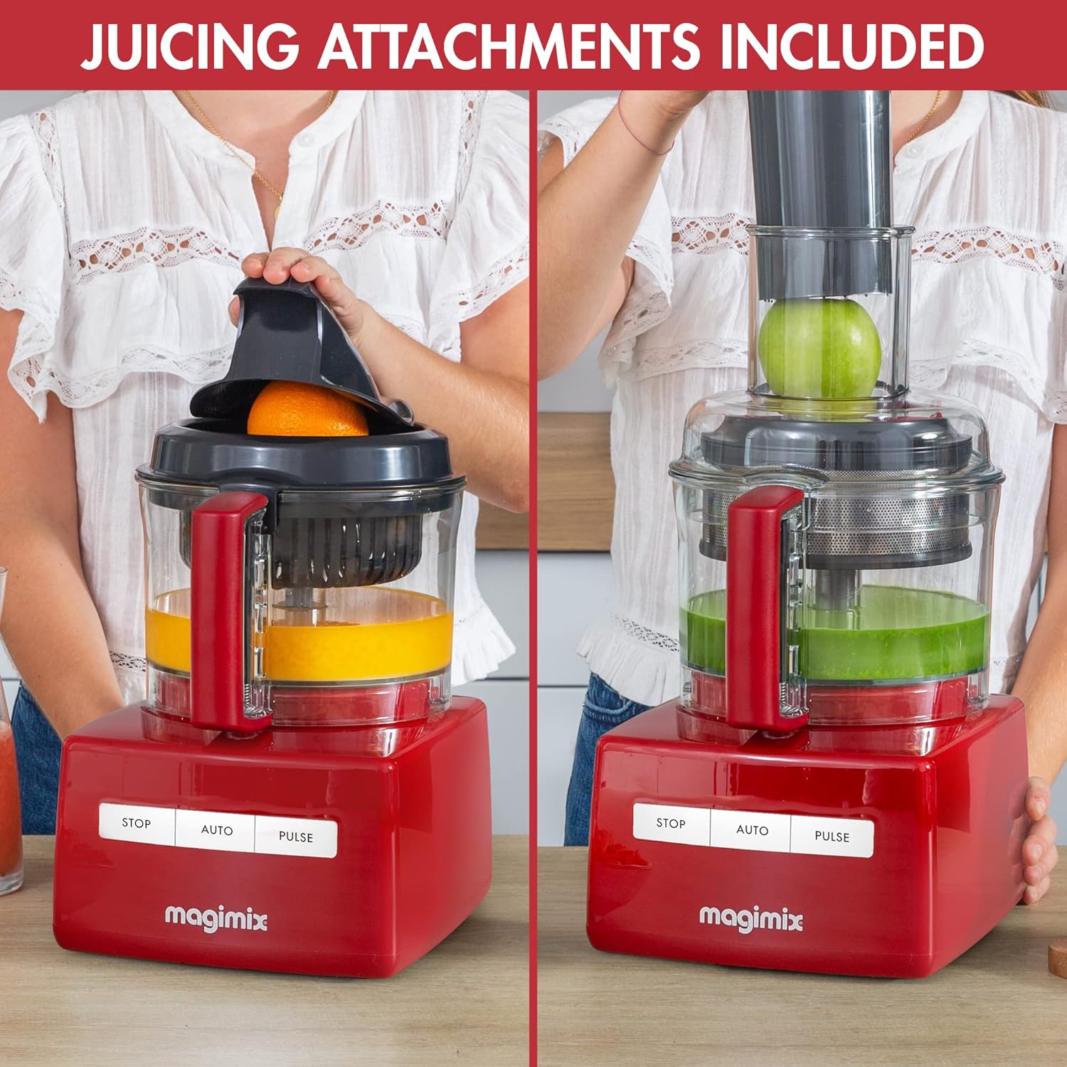 Buy Magimix,Magimix 5200XL Premium Food Processor – Red - Gadcet UK | UK | London | Scotland | Wales| Near Me | Cheap | Pay In 3 | Food Blenders