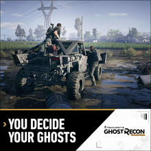 Buy Gadcet UK,Tom Clancy's Ghost Recon Wildlands (PS4) - Gadcet UK | UK | London | Scotland | Wales| Ireland | Near Me | Cheap | Pay In 3 |
