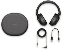 Buy Sony,Sony WH XB910N Wireless Over-Ear Headphones - Black - Gadcet UK | UK | London | Scotland | Wales| Near Me | Cheap | Pay In 3 | Headphones & Headsets