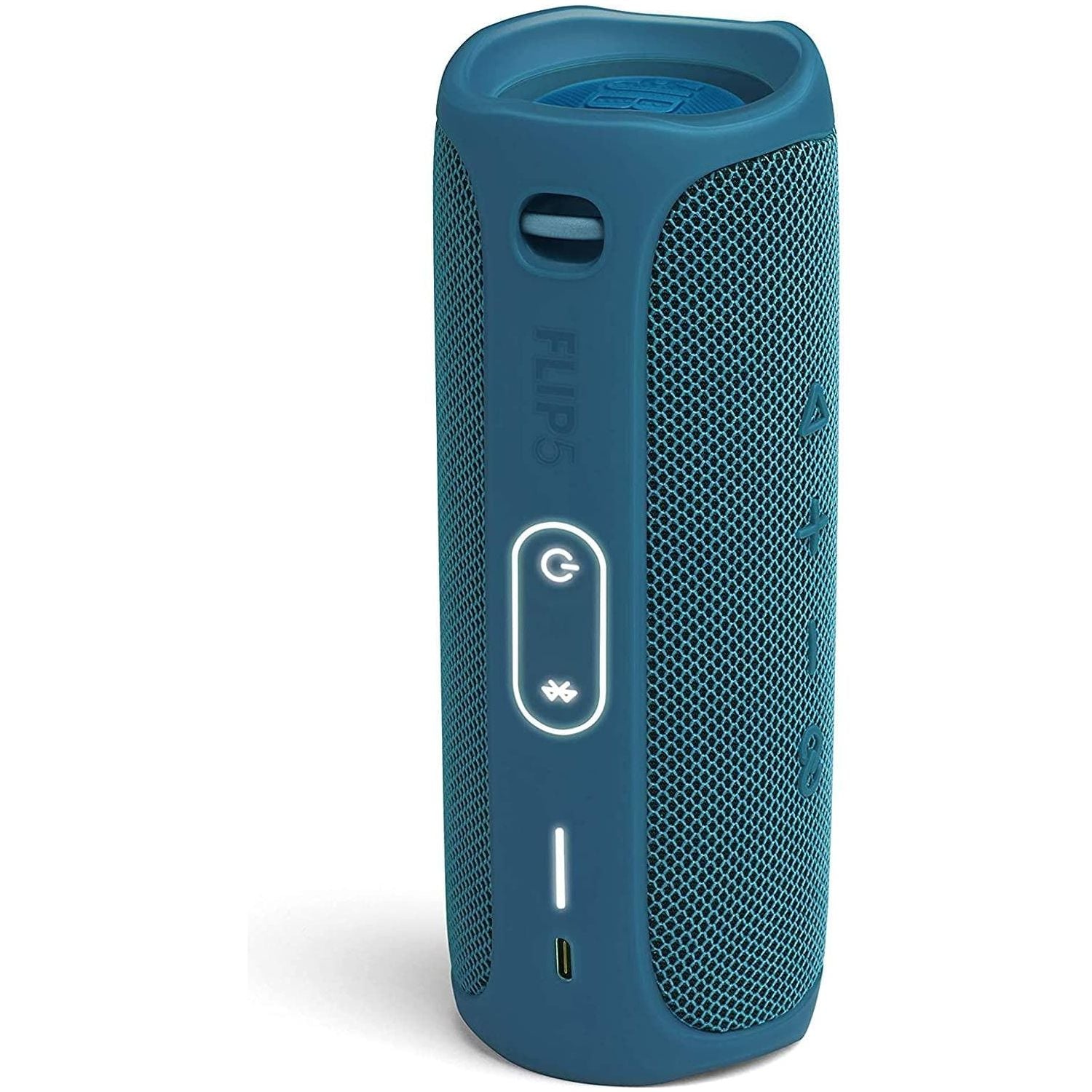 JBL Flip 5 Eco Edition Portable Bluetooth Speaker with rechargeable battery - 3