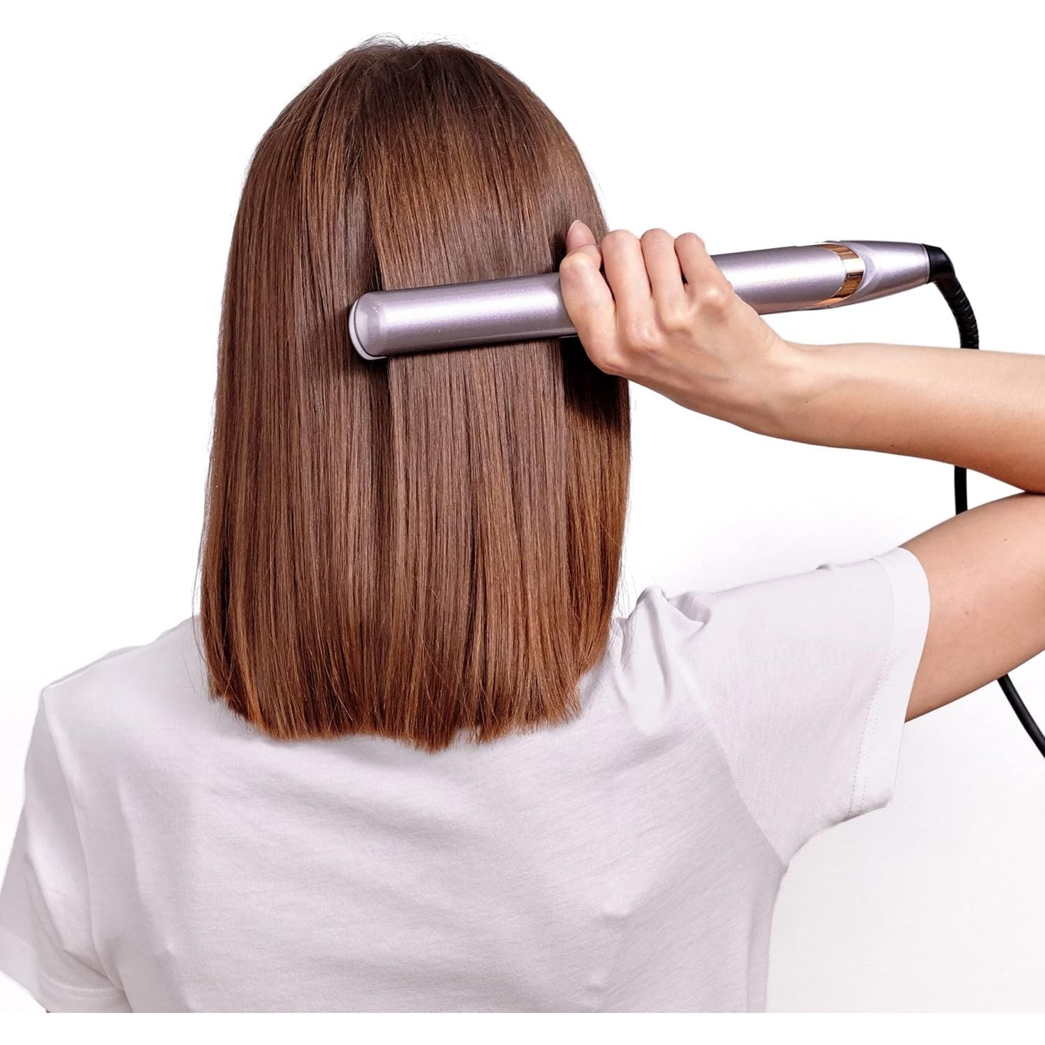 Buy BaByliss,BaByliss Shimmer Styler Hair Straighteners, Ceramic Plates, 15-Second Heat Up, 235°C, 3 Heat Settings - Gadcet UK | UK | London | Scotland | Wales| Near Me | Cheap | Pay In 3 | Hair Straightener